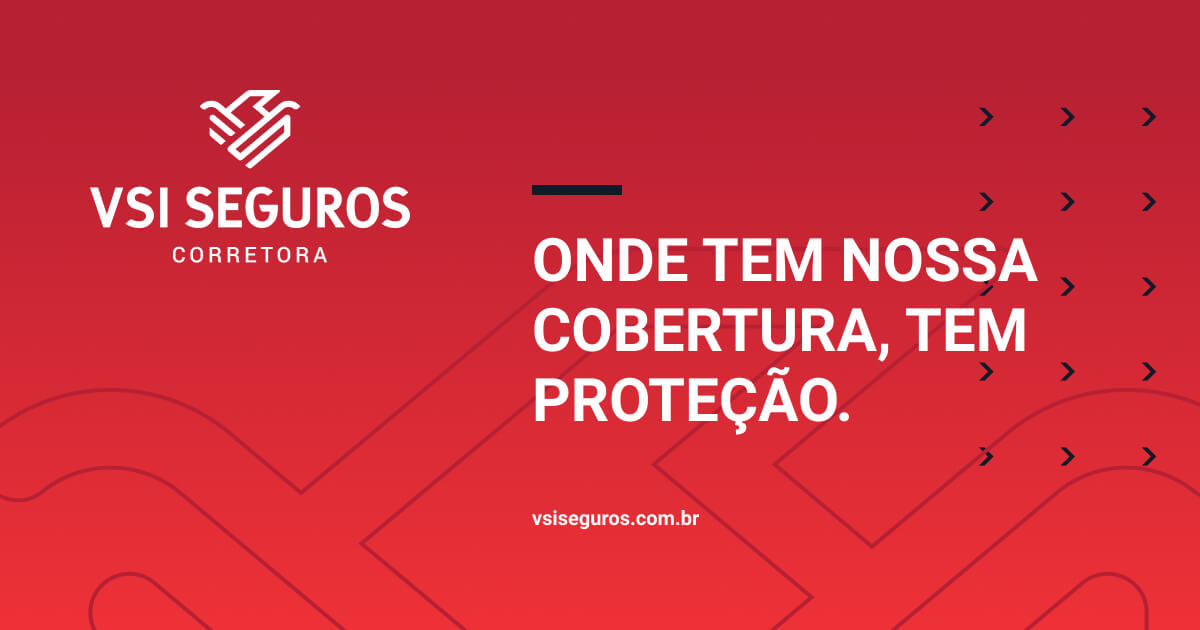 Vsi Corretora de Seguros